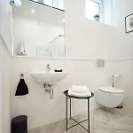 Aparthotel Klasztorna 25