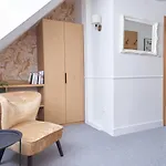 Aparthotel Klasztorna 25 Posen