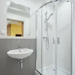 Klasztorna 25 Aparthotel 3*