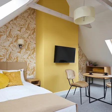 Klasztorna 25 Poznan