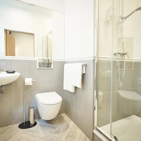 Klasztorna 25 Hotel apartamentowy
