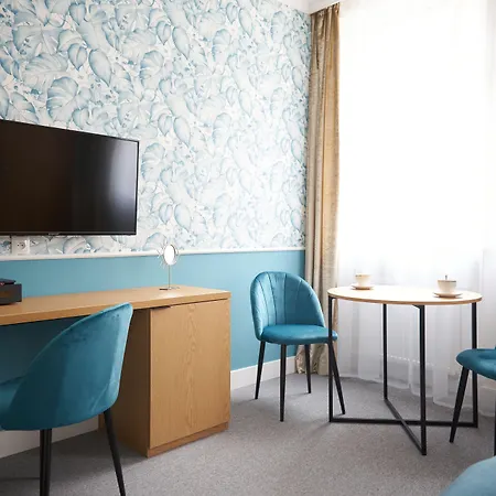 Klasztorna 25 Poznan