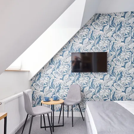 Klasztorna 25 Poznan