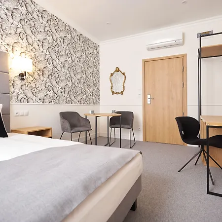 Klasztorna 25 Познань