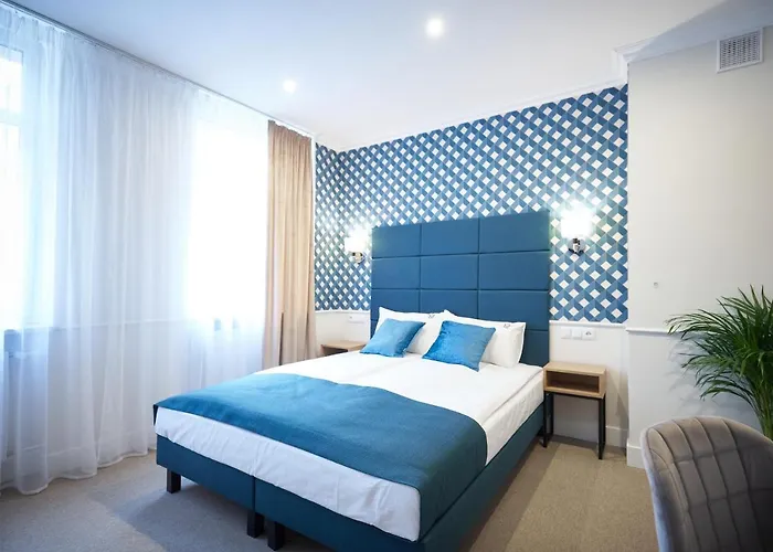 Klasztorna 25 Познань