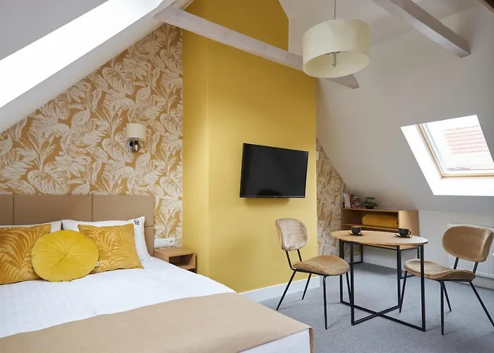 Klasztorna 25 Познань