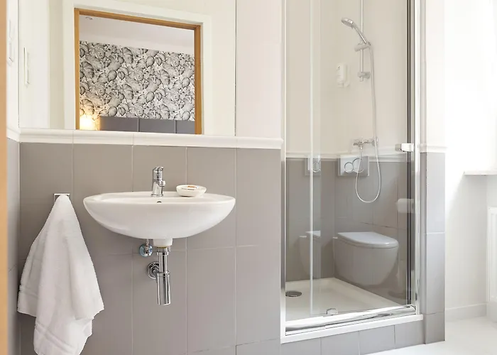 Klasztorna 25 Познань