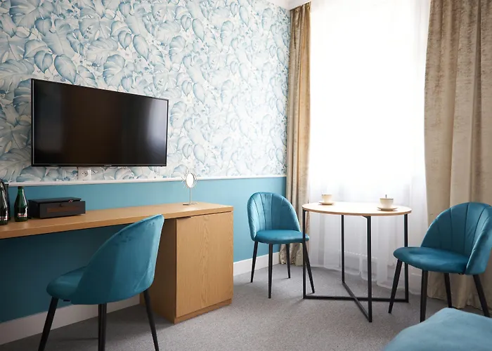 Klasztorna 25 Познань