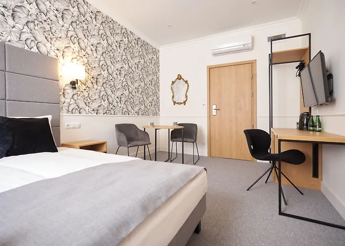 Klasztorna 25 Познань