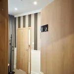 شقة فندقية Klasztorna 25