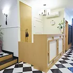 아파트호텔 Klasztorna 25 포즈난
