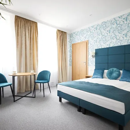 Appart hôtel Klasztorna 25