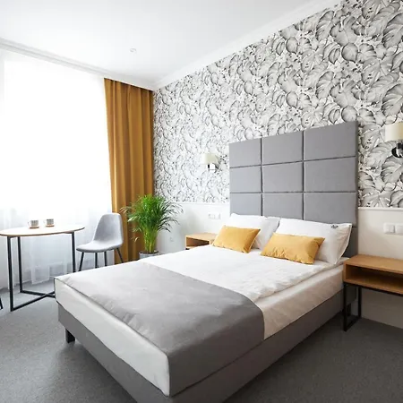 Klasztorna 25 Aparthotel Poznan
