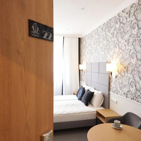 Klasztorna 25 Poznań