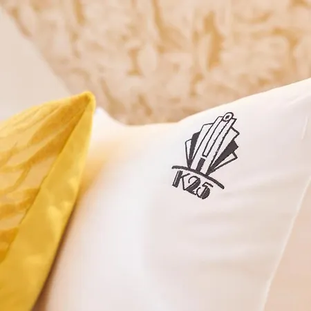 Klasztorna 25 Aparthotel Poznań