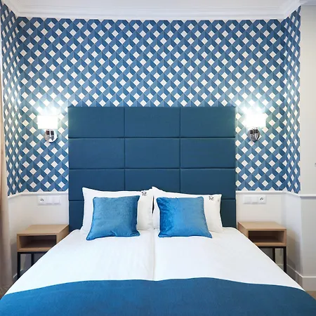 Klasztorna 25 Aparthotel Poznan