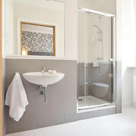 Klasztorna 25 Poznan