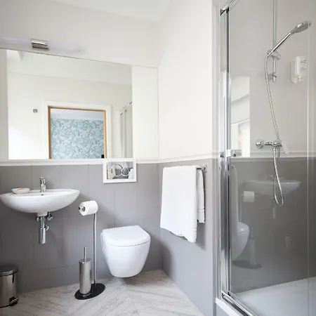 Aparthotel Klasztorna 25