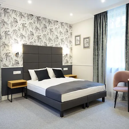 Klasztorna 25 Aparthotel Poznań