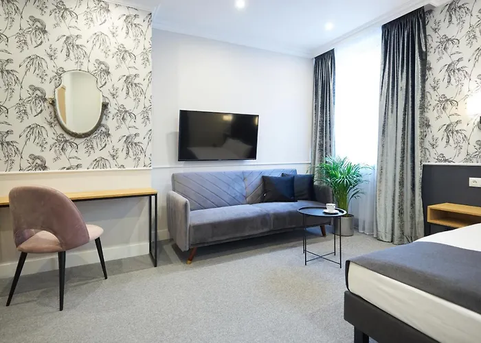 Klasztorna 25 Poznan