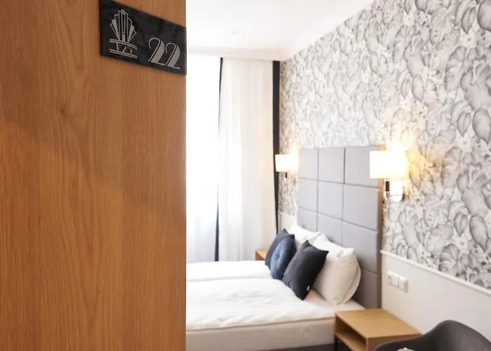 Klasztorna 25 Poznan