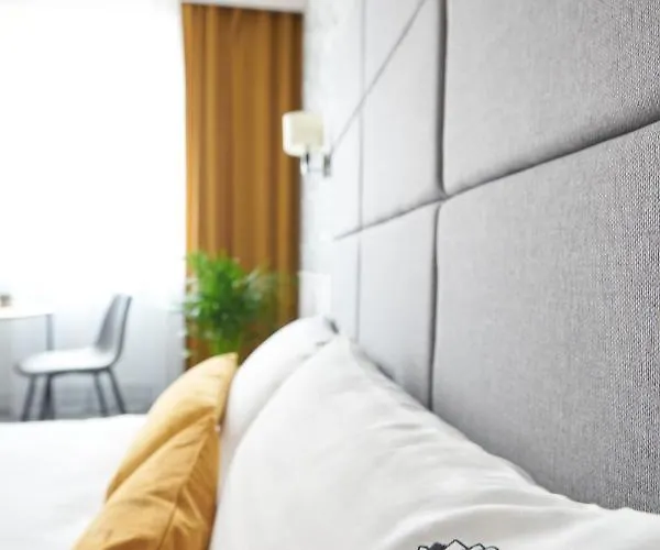 Aparthotel Klasztorna 25 Poznan