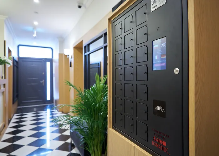 Klasztorna 25 Poznan