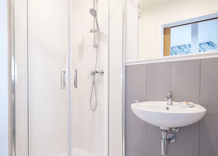 Klasztorna 25 Apart Otel 3*