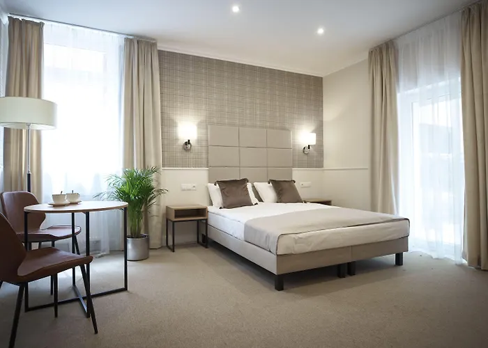 Klasztorna 25 Appart hôtel 3*