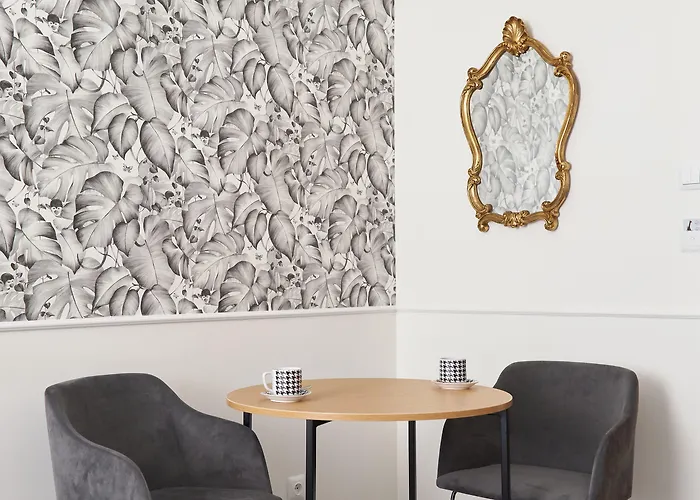 Klasztorna 25 3* Poznań